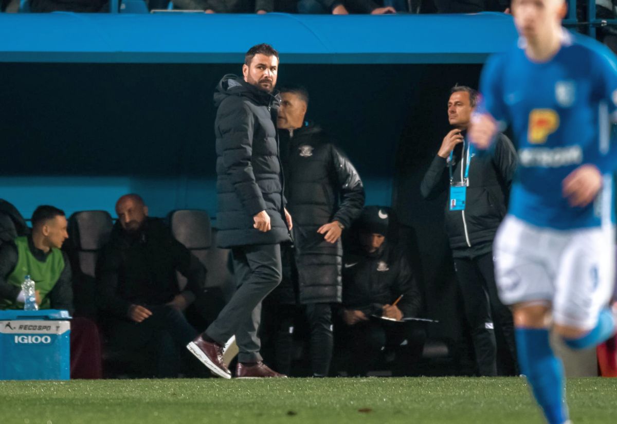 Farul câștigă sezonul regulat! „Rechinii” întorc rezultatul cu Rapid și intră de pe primul loc în play-off » Clasamentul ACUM