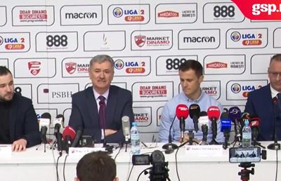 Milionarul român care se poate alătura noii conduceri de la Dinamo: „Într-o săptămână dau răspunsul” + „Aș fi investit de acum doi ani, însă nu am fost solicitat”