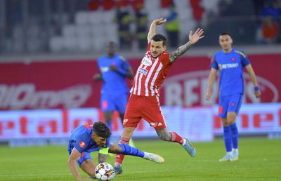 Mititelu, în alertă » Ce s-a întâmplat la ultimele meciuri FCSB - Sepsi