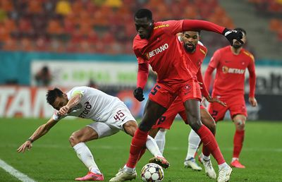 FCSB susține că a scăpat de interdicția de a face transferuri! Explicațiile clubului în cazul Dawa: „A fost o eroare”