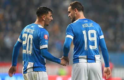 Avertisment pentru un jucător de la Universitatea Craiova: „Lumea nu va mai avea răbdare cu el. Are momente când dispare din joc.