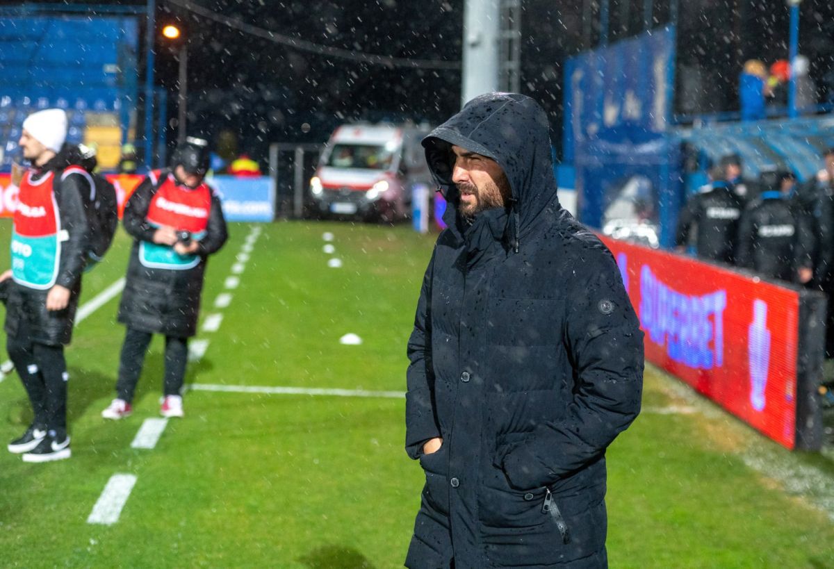 Hagi reacționează la acuzațiile rapidiștilor: „Asta ar fi ultima”