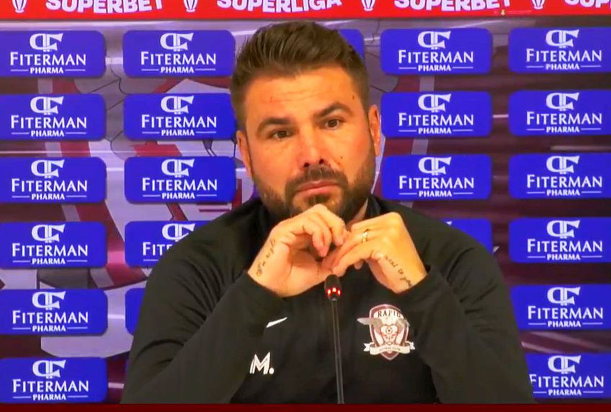 Momentul care l-a debusolat pe Mutu: „Nu cred că mai e nimic de comentat”