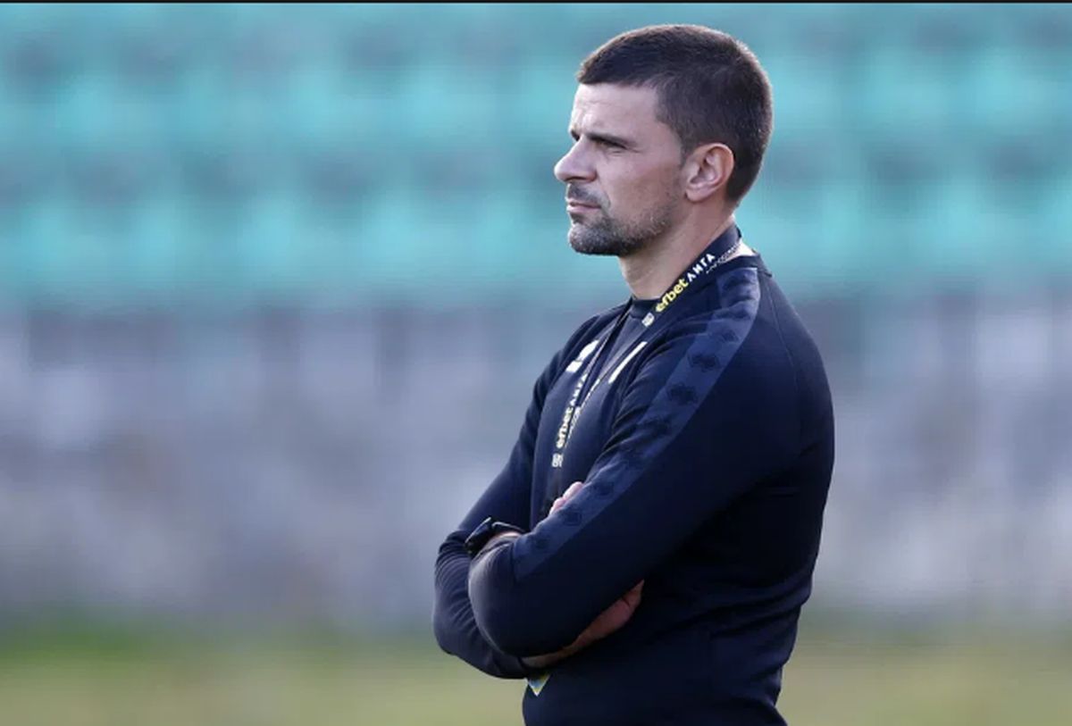 Ce scrie presa străină despre antrenorul dorit de MM la FCSB: „Bomba vine din România”