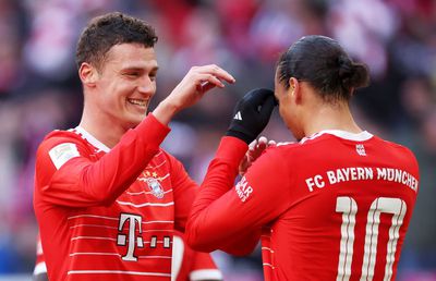 Opt goluri pe „Allianz Arena”, în Bayern Munchen - Augsburg » Oaspeții au deschis scorul în minutul 3, apoi s-a declanșat nebunia