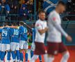 Farul câștigă sezonul regulat! „Rechinii” întorc rezultatul cu Rapid și intră de pe primul loc în play-off » Clasamentul ACUM