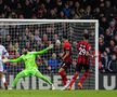 Bournemouth - Liverpool/ foto Imago Images