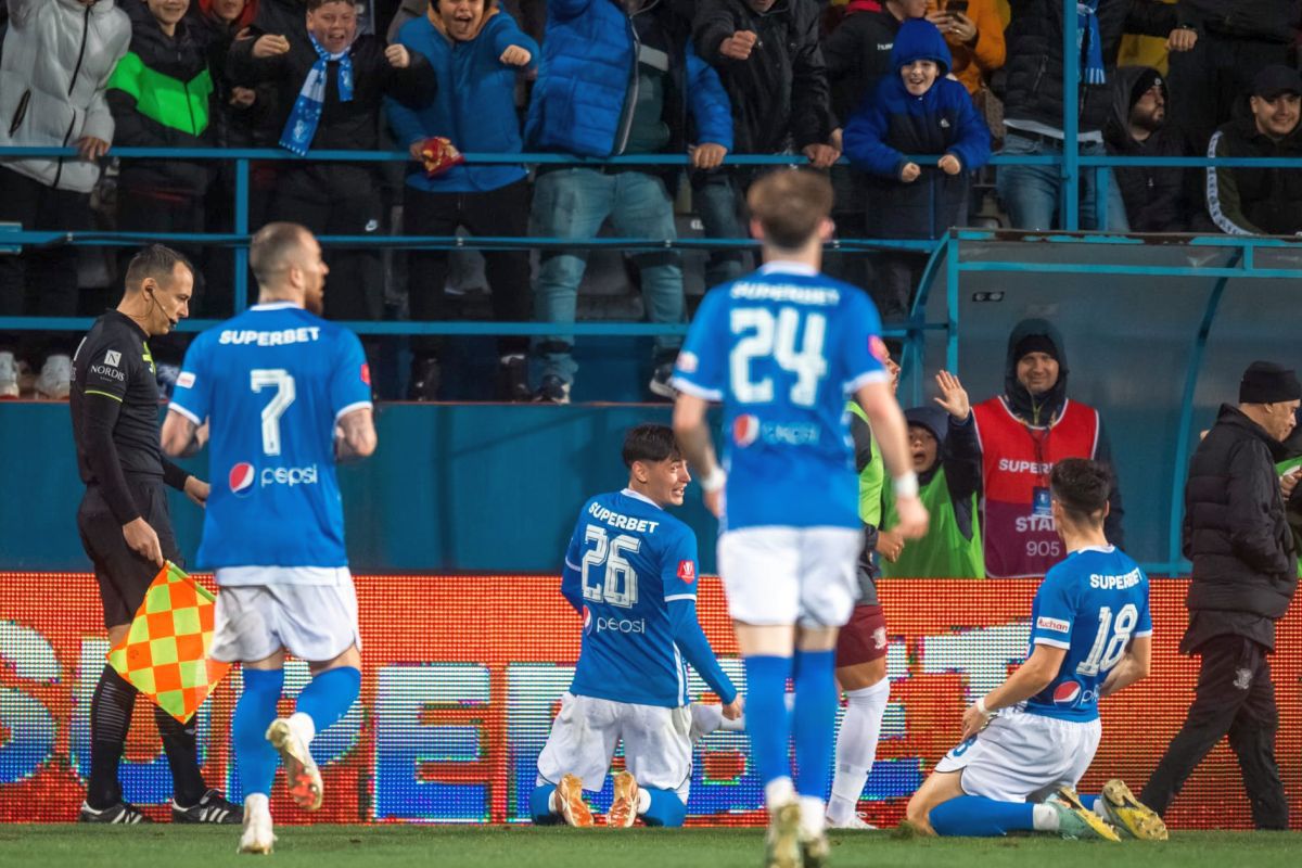 Start de senzație în play-off! Cum arată programul primei etape și când au loc primele meciuri
