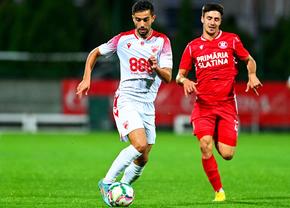 Play-off-ul din Liga 2 se decide azi! Dinamo - Poli Timișoara e meciul zilei » Programul complet + toate calculele