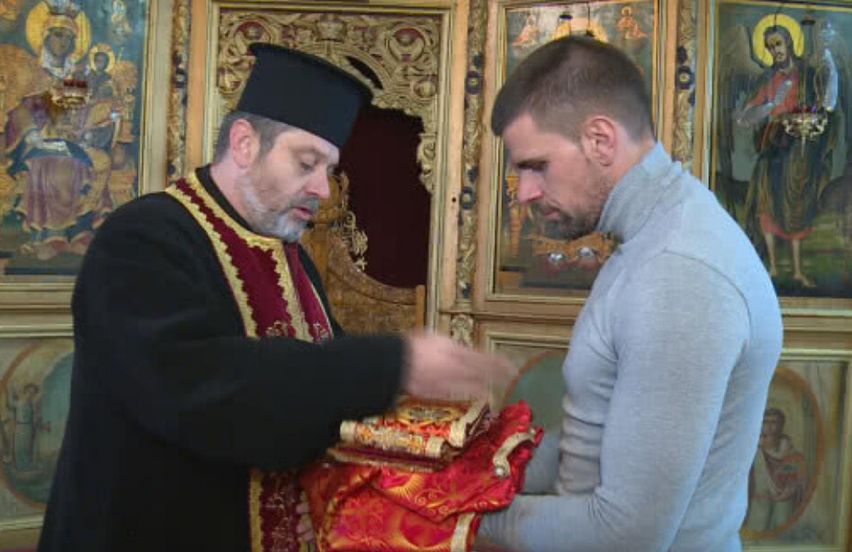 Ce scrie presa străină despre antrenorul dorit de MM la FCSB: „Bomba vine din România”