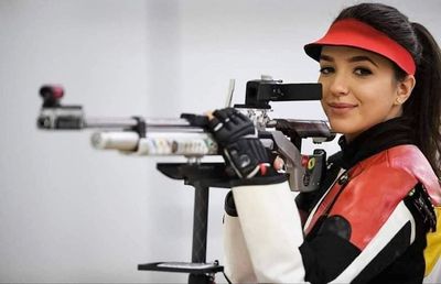 Laura Ilie, campioană europeană pentru a treia oară, după o finală cu mult sânge rece! + Medalie de bronz pentru echipa feminină a României la Campionatele Europene de tir