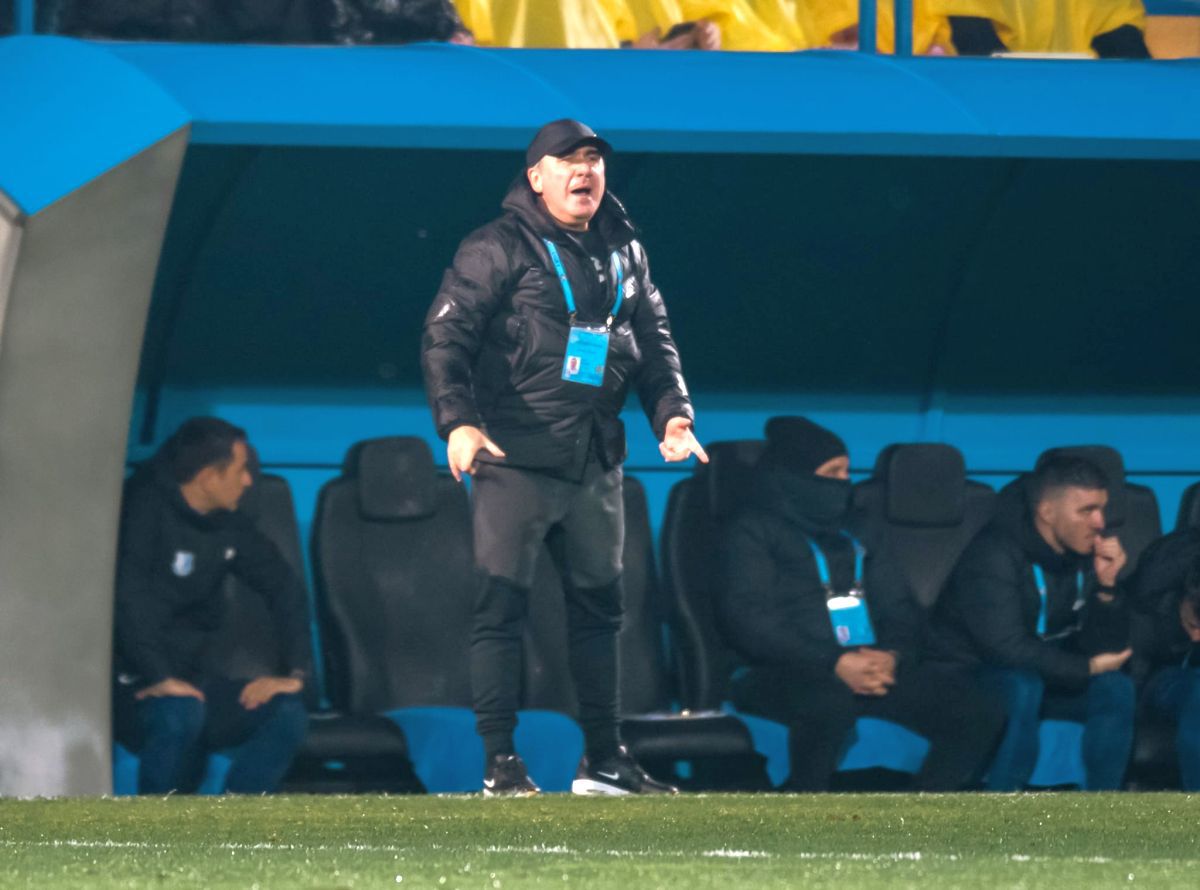 Play-off-ul mai are o singură necunoscută » Lupta la titlu se anunță explozivă: cum arată clasamentul după înjumătățire + programul complet