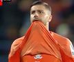 Horațiu Moldovan, uluit și el de gafa pe care a comis-o / Sursă foto: Captură Prima Sport 1