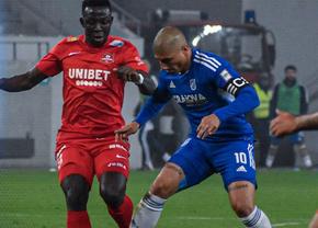 Hermannstadt - FCU Craiova, în runda #30 din Superliga » Echipele probabile + Cote la pariuri