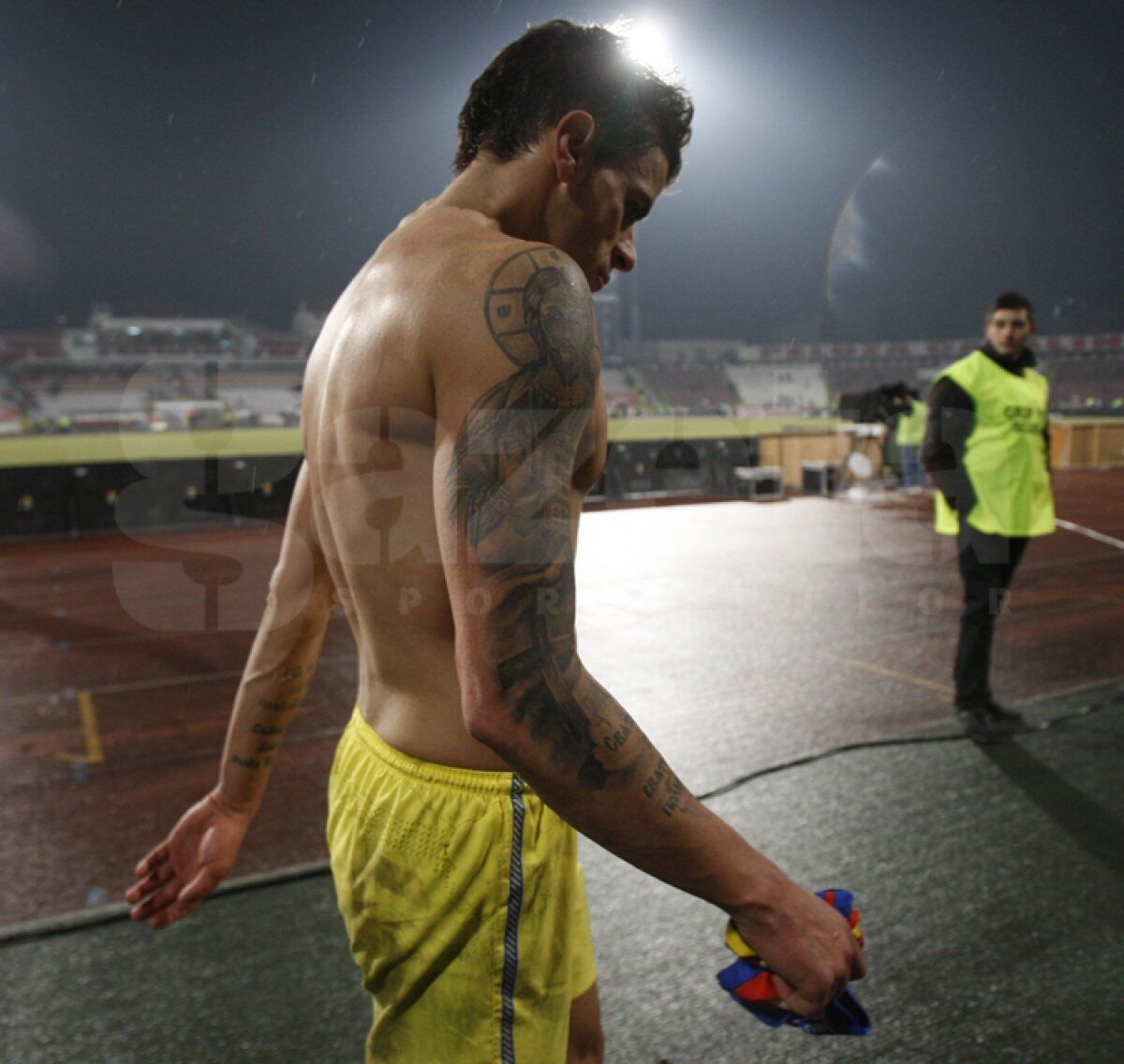 Ce scrie presa străină despre antrenorul dorit de MM la FCSB: „Bomba vine din România”