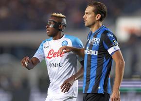 Napoli – Atalanta, derby-ul rundei #26 din Serie A » Echipele probabile + Cote la pariuri