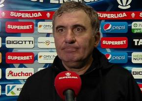 Hagi reacționează la acuzațiile rapidiștilor: „Asta ar fi ultima”