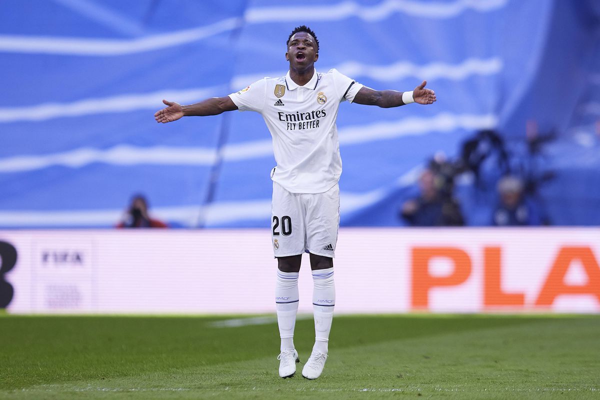 Real Madrid - Espanyol