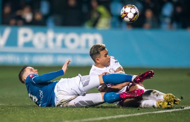 Start de senzație în play-off! Cum arată programul primei etape și când au loc primele meciuri