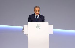 Real Madrid, prima reacție, după acuzațiile de corupție la adresa Barcelonei
