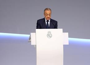 Real Madrid a convocat o ședință de urgență, după acuzațiile de corupție la adresa Barcelonei