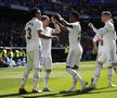 Real Madrid - Espanyol / foto Imago Images