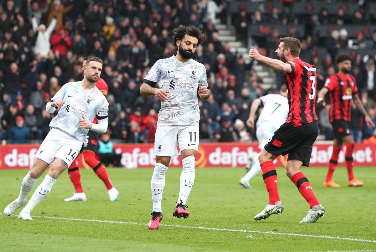 Liverpool a tras toate gloanțele cu United » Înfrângere fără gol marcat cu ultima clasată