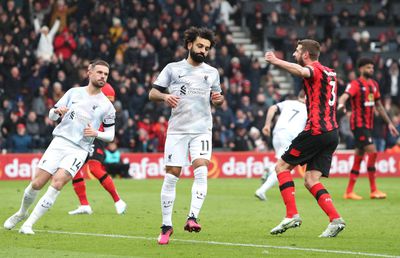 Liverpool a tras toate gloanțele cu United » Înfrângere fără gol marcat cu ultima clasată