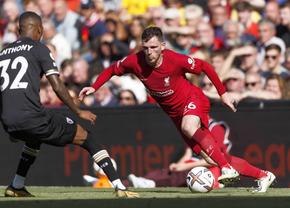 Bournemouth - Liverpool deschide etapa #27 din Premier League » Meciul are loc ACUM