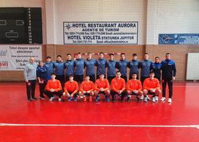 Dezastru și la juniori » România U17, două umilințe în două zile cu rivala Ungaria! FRH n-a mai publicat rezultatele