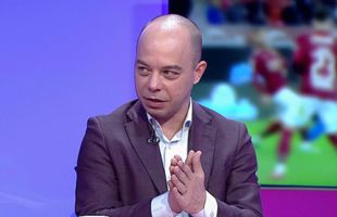 Marius Avram a reacționat după articolul GSP: „Poate fi cu adevărat un cutremur în fotbalul românesc”
