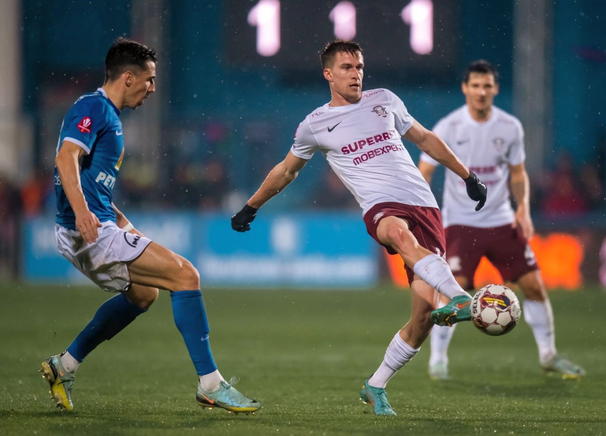 Start de senzație în play-off! Cum arată programul primei etape și când au loc primele meciuri