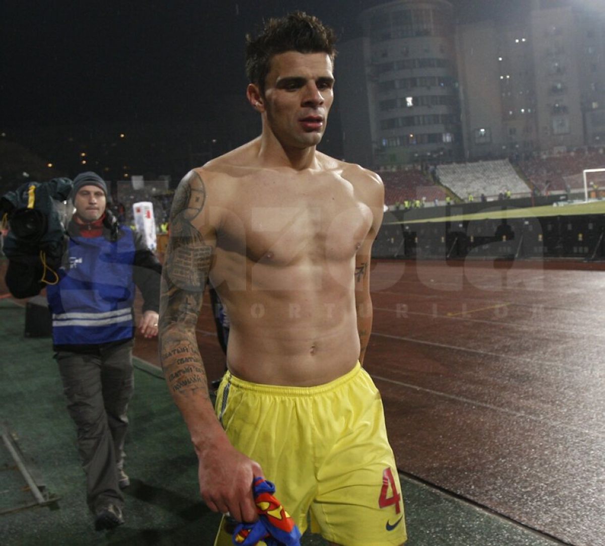 Ce scrie presa străină despre antrenorul dorit de MM la FCSB: „Bomba vine din România”