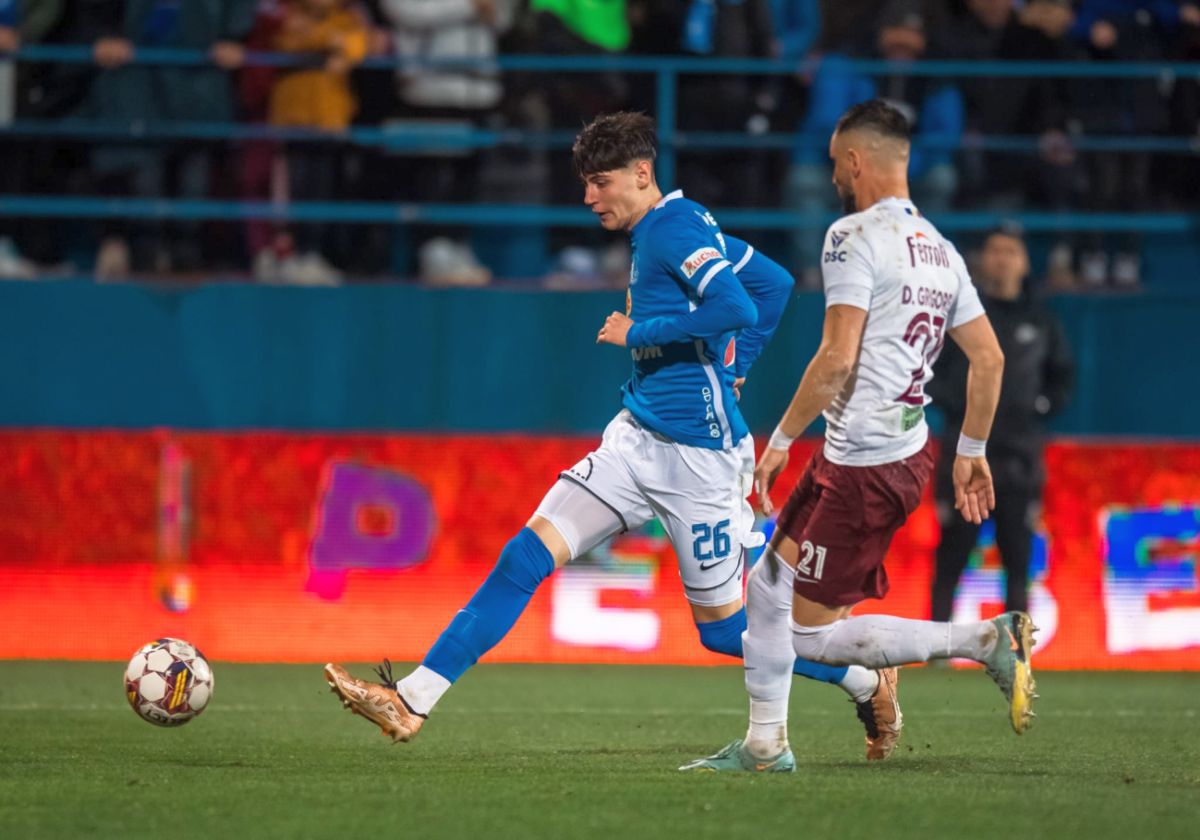 Start de senzație în play-off! Cum arată programul primei etape și când au loc primele meciuri