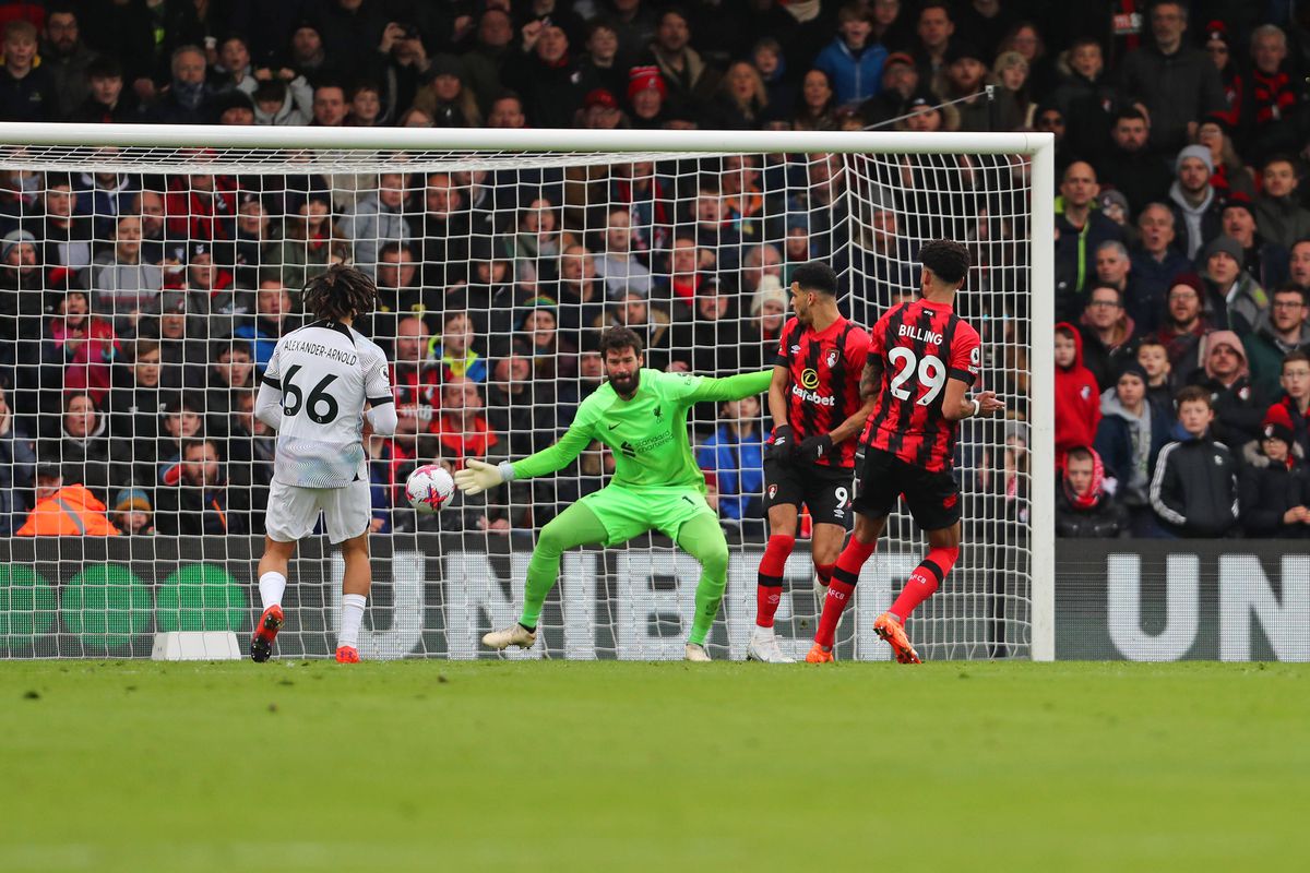 Liverpool a tras toate gloanțele cu United » Înfrângere fără gol marcat cu ultima clasată