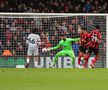 Bournemouth - Liverpool/ foto Imago Images