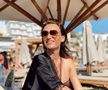 Fosta soție a lui Ionuț Negoiță, apariție incredibilă » Cum s-a fotografiat pe plajă