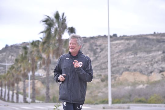 Boloni, imagine din 2019 (foto: Cristi Preda)