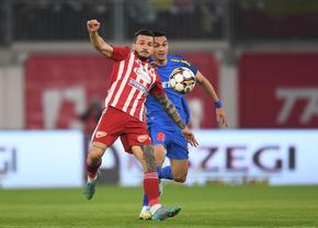 FCSB - Sepsi, în runda #30 din Superliga » Echipele probabile + Cote la pariuri