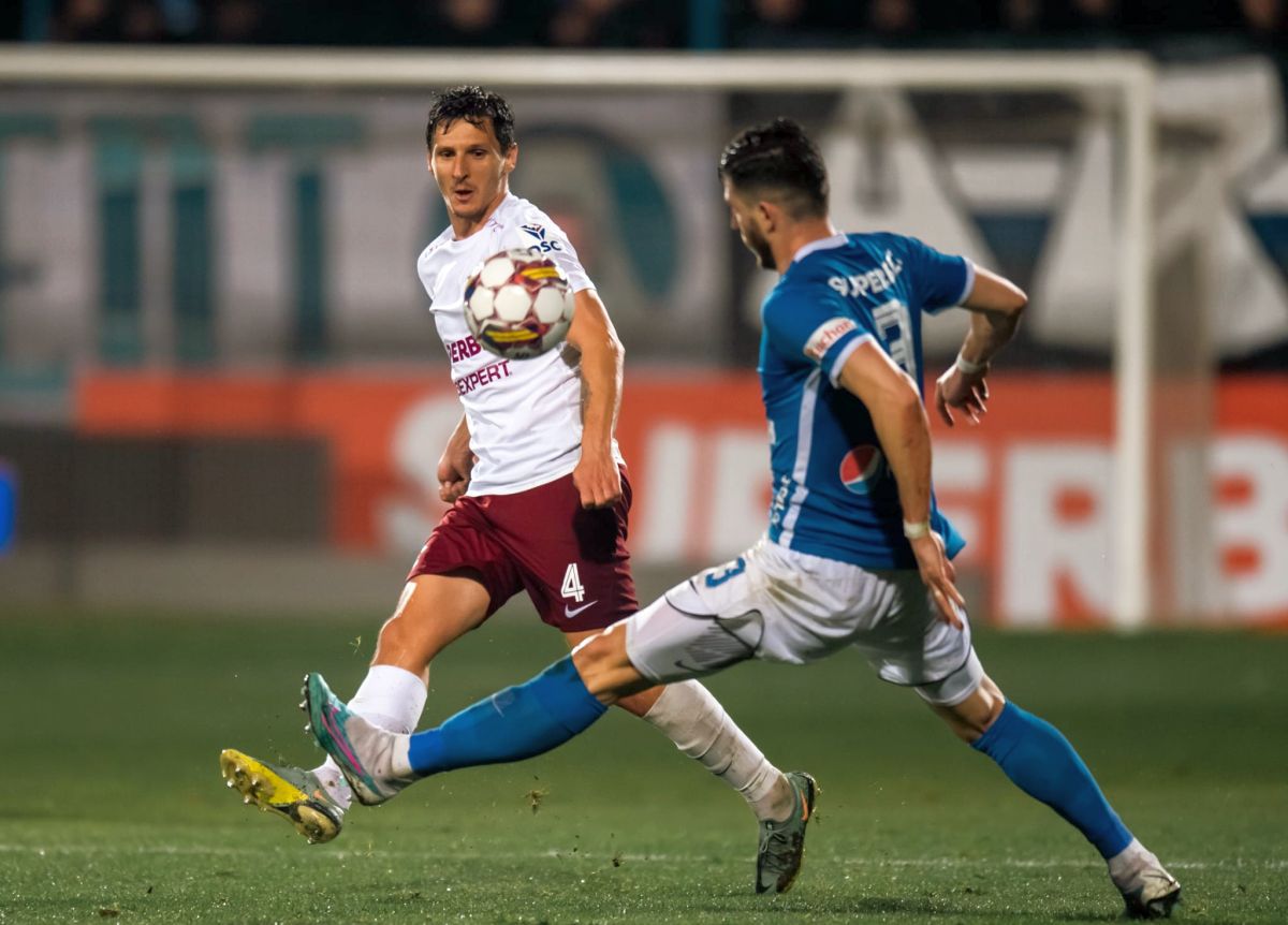 Play-off-ul mai are o singură necunoscută » Lupta la titlu se anunță explozivă: cum arată clasamentul după înjumătățire + programul complet