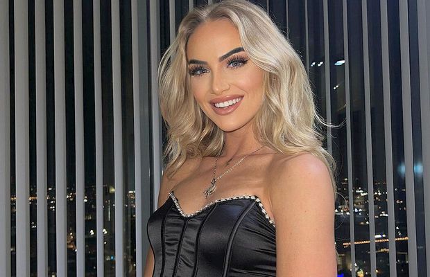 Propunere de 100.000 de euro pentru una dintre cele mai frumoase fotbaliste » Ademenită de rivalul OnlyFans