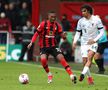 Bournemouth - Liverpool/ foto Imago Images