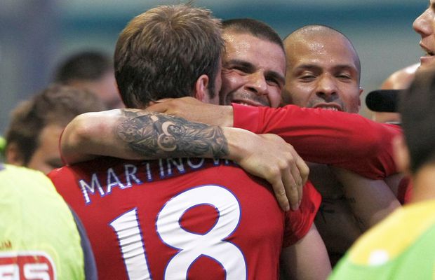 Prima reacție după ce GSP a anunțat antrenorul favorit s-o preia pe FCSB: „Mă bucur să aud asta! A făcut treabă, e un profesionist”