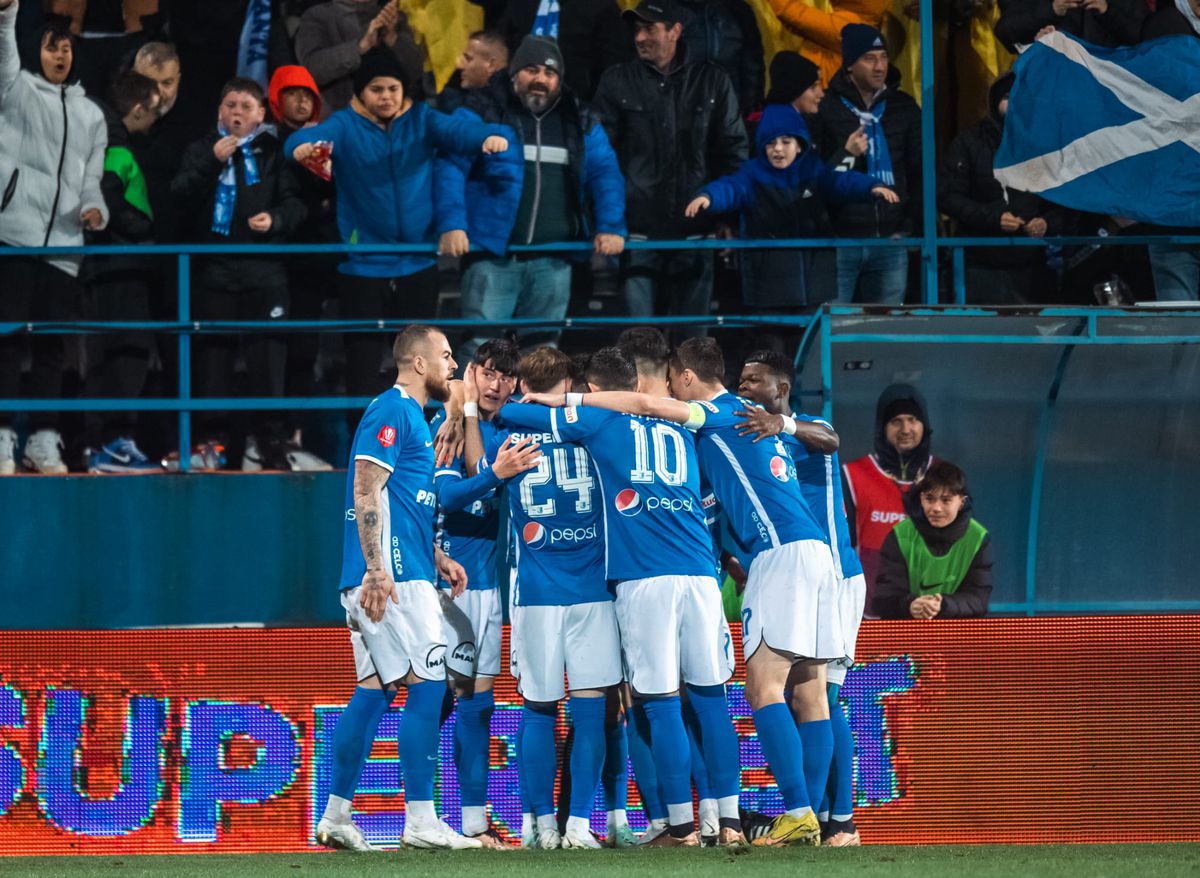 Start de senzație în play-off! Cum arată programul primei etape și când au loc primele meciuri