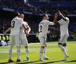 Real Madrid - Espanyol / foto Imago Images