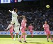 Real Madrid - Espanyol / foto Imago Images