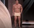John Cena, dezbrăcat la Gala Premiilor Oscar 2024