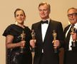 Christopher Nolan la Gala Premiilor Oscar 2024 // FOTO: Imago