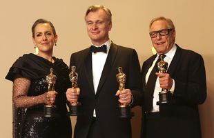 Jucătoarea de tenis care nu a înțeles de ce „Oppenheimer” a fost marele câștigător la Premiile Oscar: „Ce e așa impresionant?”