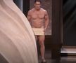 John Cena, dezbrăcat la Gala Premiilor Oscar 2024